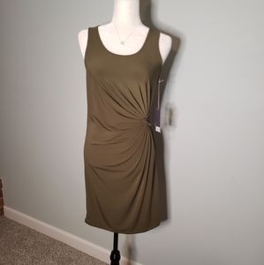 Jennifer Lopez cocktail dress